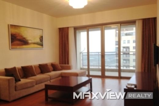 Apartament w Szanghaj, Shanghai Municipality