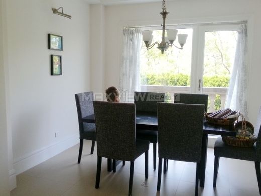 Villa en Shangai, Shanghai Municipality