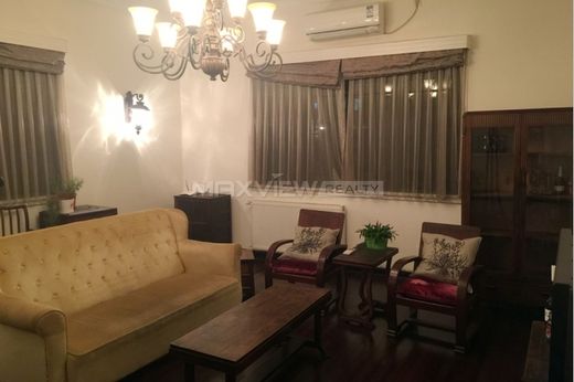 Luxury home in Shanghai, Shanghai Municipality