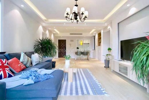 Appartamento a Shanghai, Shanghai Municipality