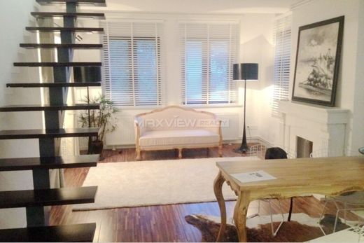 Luxury home in Shanghai, Shanghai Municipality