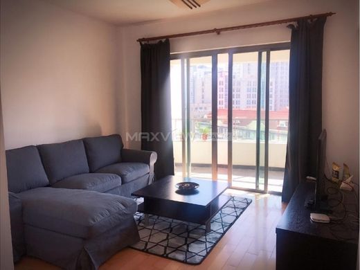 Apartamento - Xangai, Shanghai Municipality