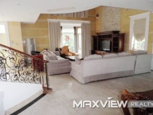 Villa a Shanghai, Shanghai Municipality