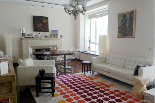 Villa in Shanghai, Shanghai Municipality