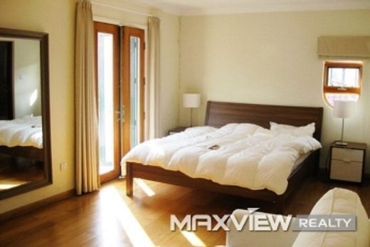 Villa in Shanghai, Shanghai Municipality