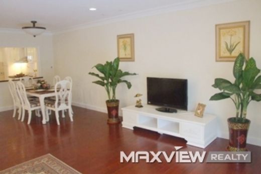 别墅  上海市, Shanghai Municipality