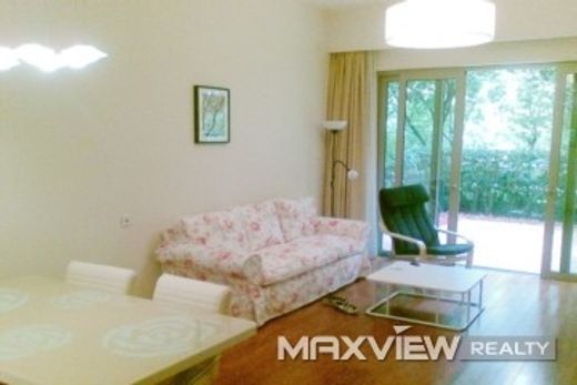 上海, Shanghai Municipalityのアパートメント