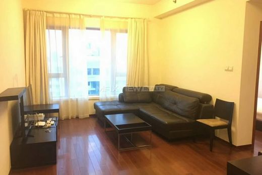 Квартира, Шанхай, Shanghai Municipality