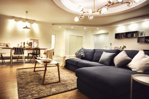 아파트 / 상하이, Shanghai Municipality