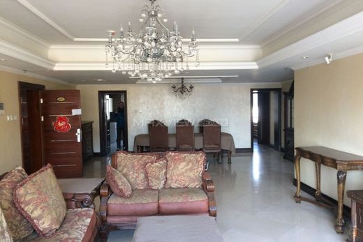 Daire Pekin, Beijing Municipality