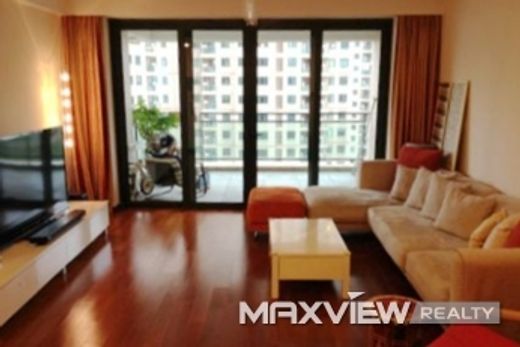 아파트 / 상하이, Shanghai Municipality