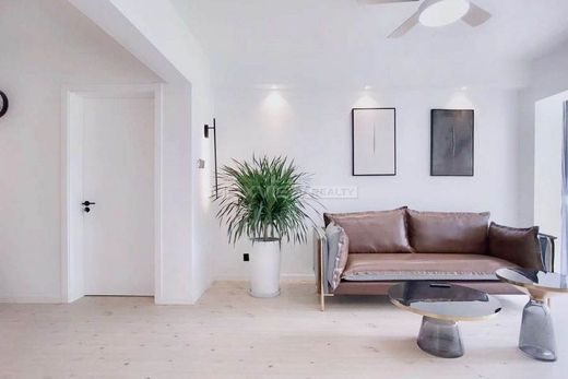 Apartment in Shanghai, Shanghai Municipality