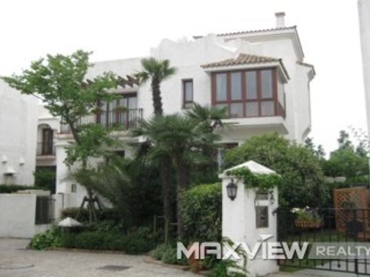 Βίλα σε Σανγκάη, Shanghai Municipality