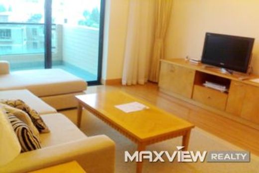 Apartment in Shanghai, Shanghai Municipality