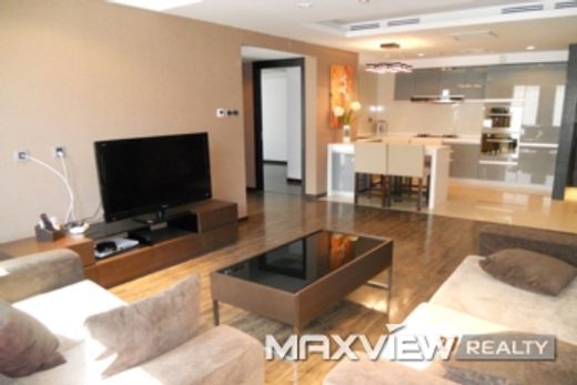 Apartment in Beijing, Beijing Municipality