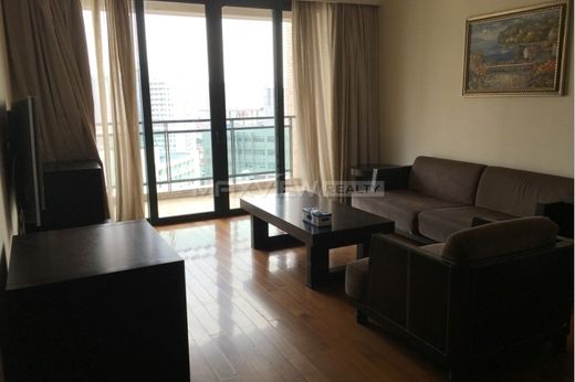 Appartement in Sjanghai, Shanghai Municipality