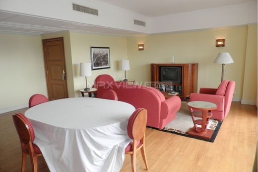 Apartment in Shanghai, Shanghai Municipality