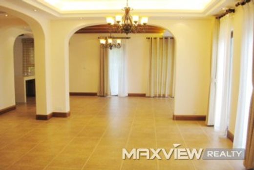 Villa in Sjanghai, Shanghai Municipality