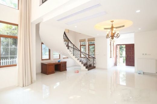 Villa in Shanghai, Shanghai Municipality