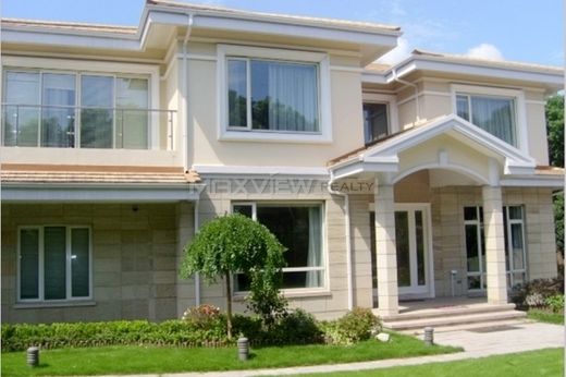 Villa a Shanghai, Shanghai Municipality