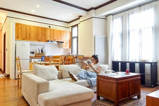 Casa de lujo en Shangai, Shanghai Municipality