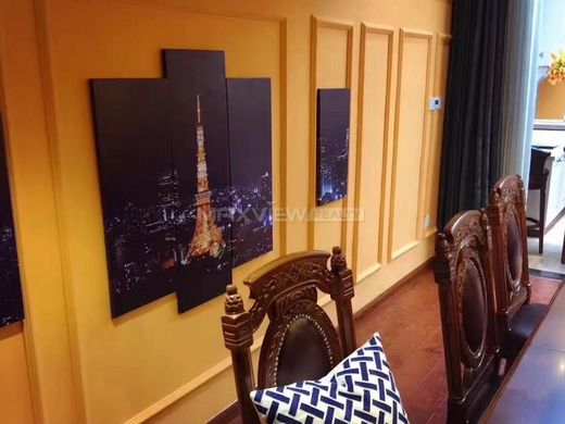 Luxury home in Shanghai, Shanghai Municipality