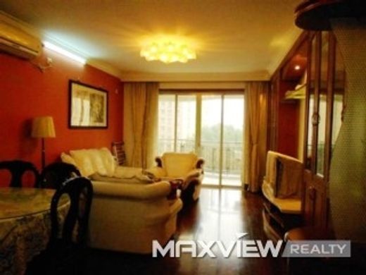 ﺷﻘﺔ ﻓﻲ شانغهاي, Shanghai Municipality