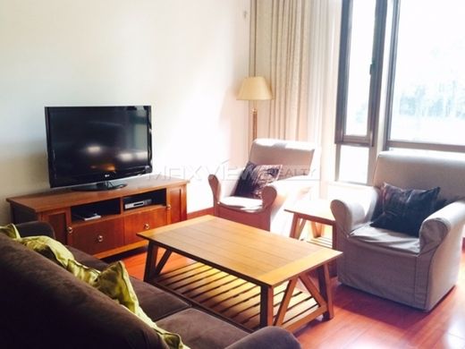 Willa w Szanghaj, Shanghai Municipality