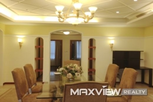 Apartament w Szanghaj, Shanghai Municipality