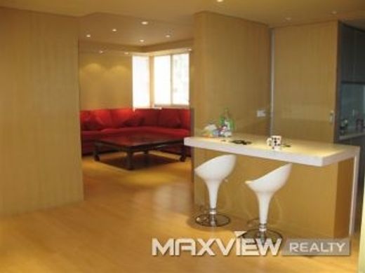 Appartamento a Shanghai, Shanghai Municipality