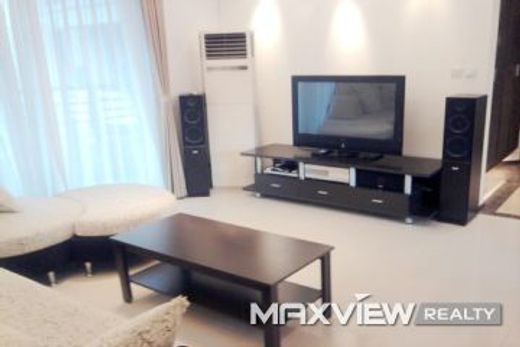 Apartament w Szanghaj, Shanghai Municipality