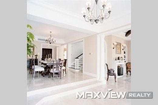 别墅  上海市, Shanghai Municipality