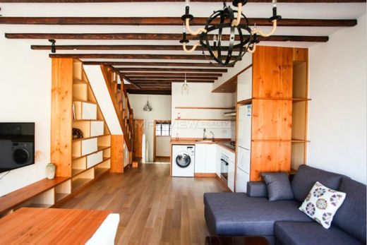 Luxus-Haus in Schanghai, Shanghai Municipality