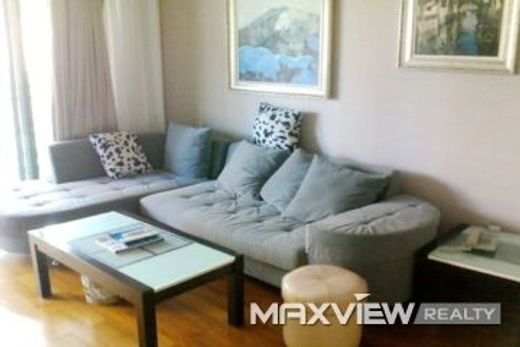 Appartement à Shanghai, Shanghai Municipality