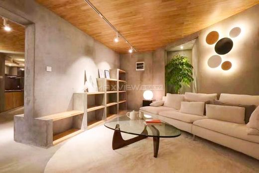 Элитный дом, Шанхай, Shanghai Municipality