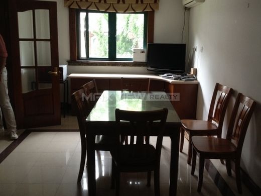 Villa in Shanghai, Shanghai Municipality