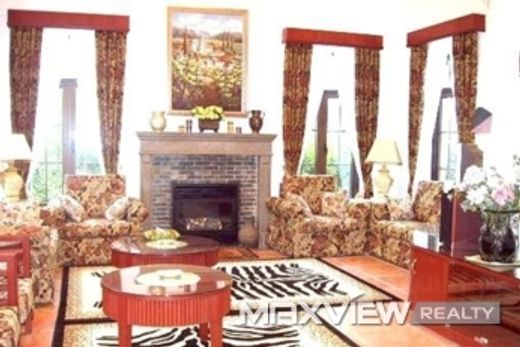 ‏וילה ב  שאנגחאי, Shanghai Municipality