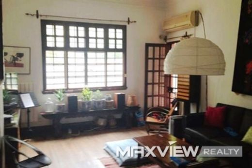 Casa di lusso a Shanghai, Shanghai Municipality