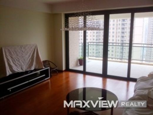 Apartment in Shanghai, Shanghai Municipality