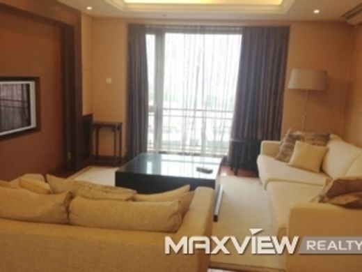 Apartment in Shanghai, Shanghai Municipality