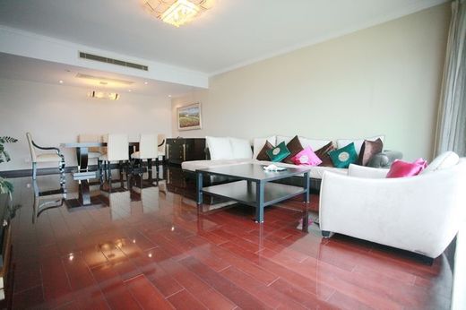 Appartamento a Shanghai, Shanghai Municipality