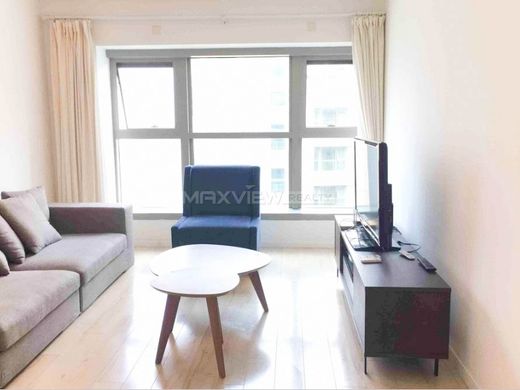 Apartment in Shanghai, Shanghai Municipality