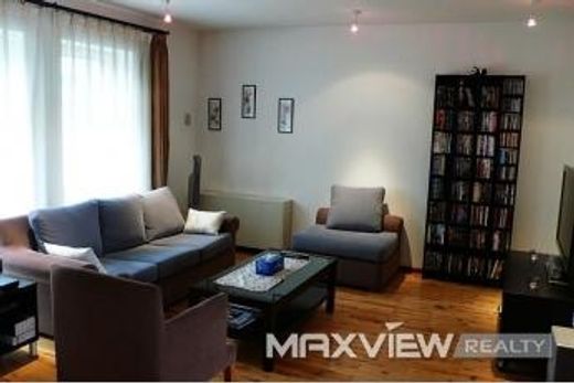 빌라 / 베이징 시, Beijing Municipality