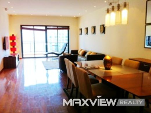 Квартира, Шанхай, Shanghai Municipality