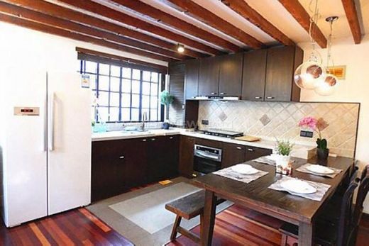 Элитный дом, Шанхай, Shanghai Municipality