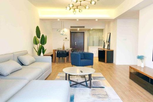 Appartamento a Shanghai, Shanghai Municipality