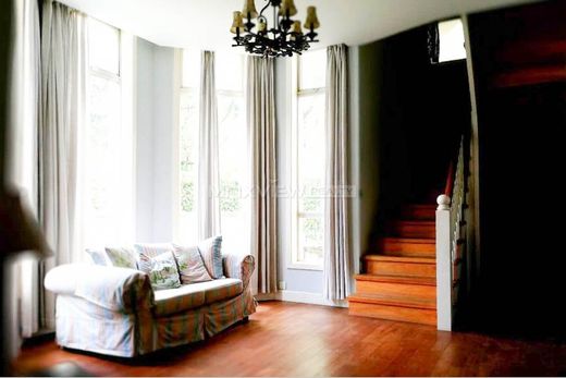 빌라 / 상하이, Shanghai Municipality