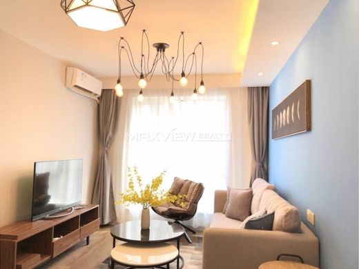 Appartamento a Shanghai, Shanghai Municipality