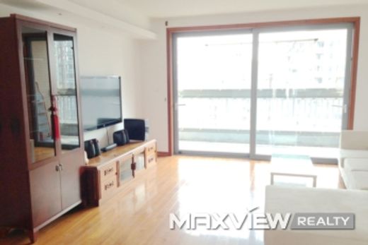 Appartement in Sjanghai, Shanghai Municipality