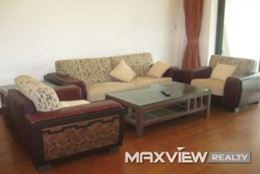 Appartement à Shanghai, Shanghai Municipality